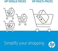 HP 126A pakket van 3 echte cyaan / magenta / gele toners (CF341A) voor HP LaserJet Pro 100 kleuren MFP M175 / 200 kleuren MFP M275 / CP1025 - thumbnail