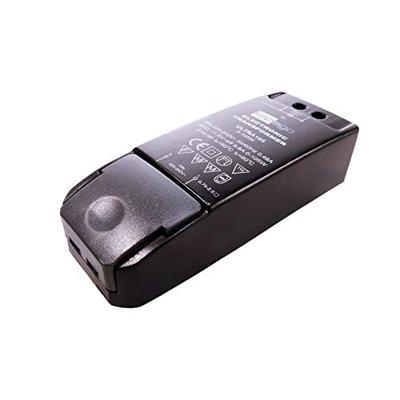 Deko Light BASIC, DIM, CV LED-transformator Constante spanning 105 W 0 mA - 9.80 A 11.5 V/AC 1 stuk(s)