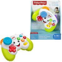 Fisher Price leerplezier spelen en leren controller - thumbnail
