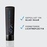 Sebastian Foundation Trilliance Shampoo 250ml - thumbnail