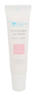 The Organic Pharmacy Antioxidant Lip Balm 7ml Lipgloss Lipbalsem