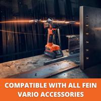 Fein 1/2" naar VARIO adapter - 64203028010 - thumbnail