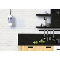 Swissinno Premium 3W 1 254 001 Vliegenlamp UV-lamp, Stroomgaas 3 W (Ø x h) 100 mm x 225 mm Wit 1 stuk(s) - thumbnail