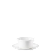 ROSENTHAL - Jade Pure White - Soepbowl - thumbnail
