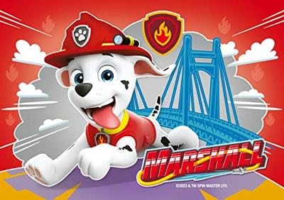 Ravensburger My First PAW Patrol puzzelset - 2 + 3 + 4 + 5 stukjes - thumbnail