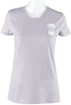 EXCELSIOR t-shirt t-shirt ladies size xl dusty purple EXCELSIOR t-shirt t-shirt ladies size xl dusty purple