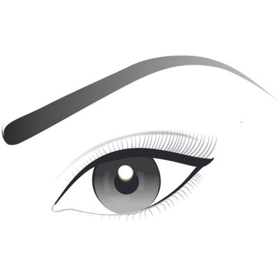 L’Oréal Paris (public) Le Khol eye pencil 1,2 g Kohl 116 Rainforest Green