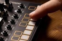Korg Nu:Tekt NTS-1 MKII - thumbnail