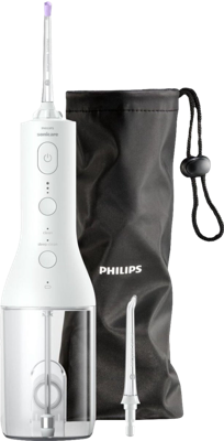Philips HX3806/31 Sonicare Cordless Power Flosser 3000 flosapparaat