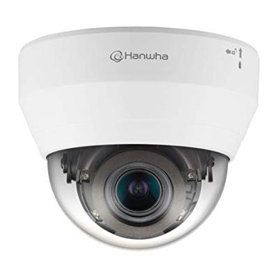 Hanwha QND-6082R 2MP IR-netwerk-dome-camera, 3,2-10 mm