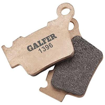 GALFER remblokken "fd456 brake pad fd456 g1396 sint.metal offroad