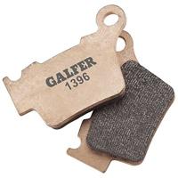 GALFER remblokken "fd456 brake pad fd456 g1396 sint.metal offroad - thumbnail