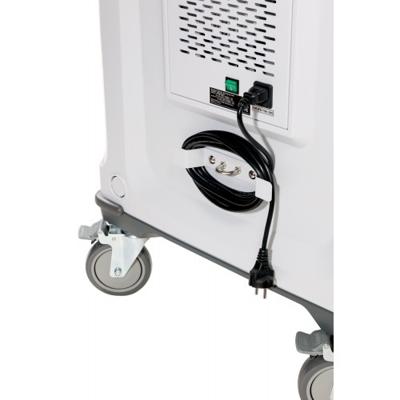 Parat PARAPROJECT® Trolley U32 Laad- en managementsysteem Mobiel laadsysteem