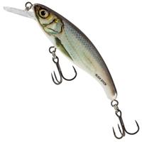 Salmo Slick Stick 6Cm Floating Real Bleak - thumbnail