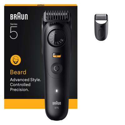 Tondeuse Braun BT5500 S5 - thumbnail