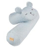 roba Bedbumper (Turquoise) - thumbnail
