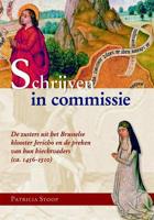 Schrijven in commissie (Paperback) - thumbnail