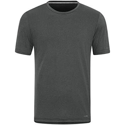 JAKO 6145 T-Shirt Pro Casual - Asgrijs - L