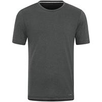 JAKO 6145 T-Shirt Pro Casual - Asgrijs - L - thumbnail