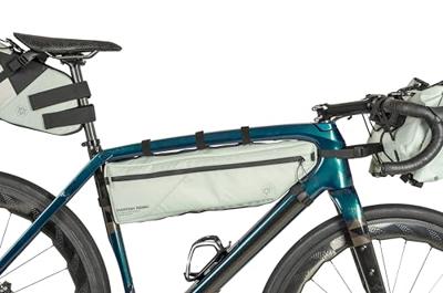 AGU Tube Frametas Venture - Groen