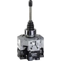 Schneider Electric XD2GA8411 Joystick 500 V Kabelschoen 6.3 mm IP66 (conform EN 60529) 1 stuk(s) - thumbnail