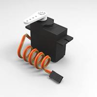 Volantex 9 gram servo Marine (V-PS1309) - thumbnail