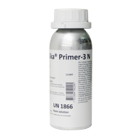 Sika Primer 3N - 1000ml - thumbnail
