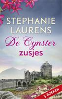 De Cynster-zusjes - Stephanie Laurens - ebook - thumbnail