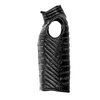 Clique 020975 Hudson Vest Ladies - Grijs - L - thumbnail