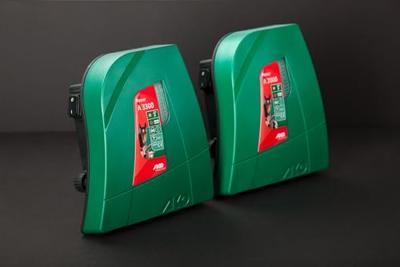 AKO power a 2000 accuapparaat 12v