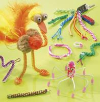 Totum filofun uni, 80cm, 50dlg. - thumbnail