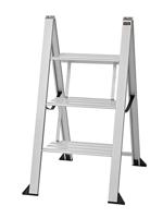 W.steps Aluminum trap Vikingstep Maxi - WI728143 - thumbnail