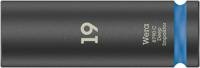 Wera 8790 C Impaktor Deep 05004836001 Inbus Dopsleutelinzetstuk 19 mm 1/2 (12.5 mm) - thumbnail
