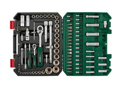 PARKSIDE Dopsleutelset PARKSIDE Dopsleutelset