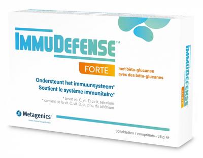 Immudefense forte 30 Tabletten