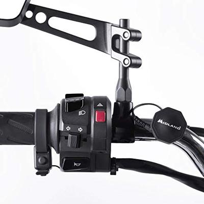 Midland Motorfiets stuurafstandsbediening C1238 BTalk knop