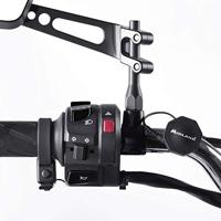 Midland Motorfiets stuurafstandsbediening C1238 BTalk knop - thumbnail