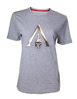 Assassin's Creed Odyssey - Embossed Odyssey Logo Women's T-shirt - thumbnail