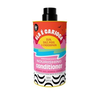 Voedende Conditioner Lola Cosmetics Ela É Carioca 500 g Voedende Conditioner Lola Cosmetics Ela É Carioca 500 g