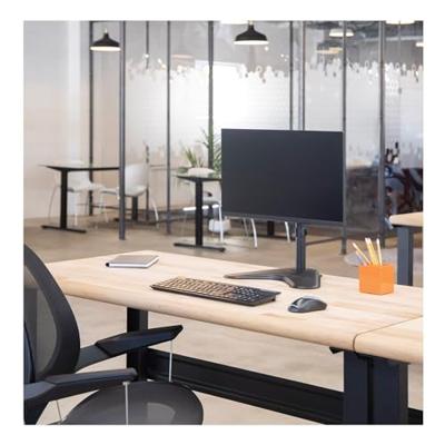 Fellowes Seasa monitorarm, vrijstaand, voor 1 scherm Fellowes Seasa monitorarm, vrijstaand, voor 1 scherm