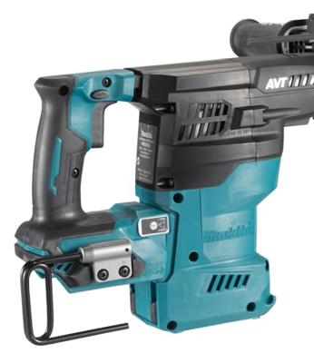 Makita HR008GZ Accu combihamer SDS-Plus 3,9J XGT 40V Max Basic Body - thumbnail
