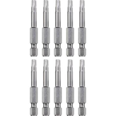 kwb 121365 Inbus-bit T 25 Staal 1 stuk(s)