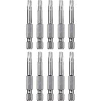 kwb 121365 Inbus-bit T 25 Staal 1 stuk(s) - thumbnail