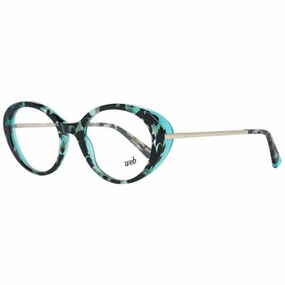 Brillenframe Dames WEB EYEWEAR WE5302 5156A Brillenframe Dames WEB EYEWEAR WE5302 5156A