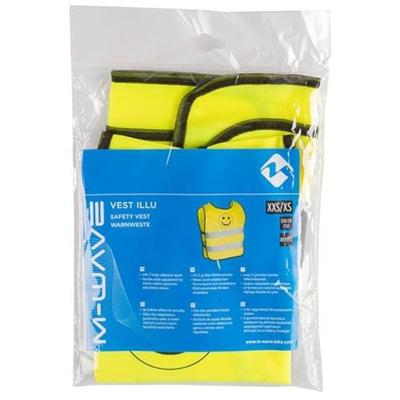 M-Wave Illu safety vest children