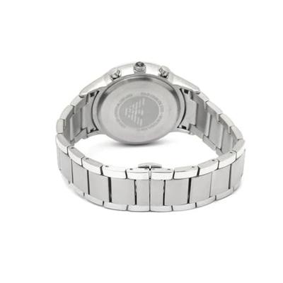 Emporio Armani Renato AR2434 Heren Horloge 43mm 5 ATM