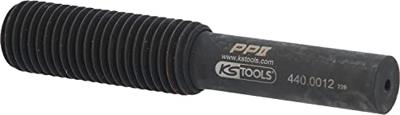 KS Tools 440.0012 Verstelbaar drukstuk, M24, 132 mm