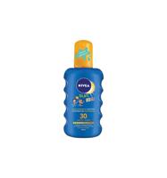 Nivea Sun Kids Hydraterende Zonnespray SPF30 - thumbnail
