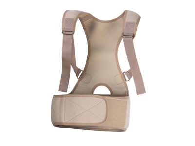 VitalMaxx Rugcorrector (S/M)