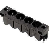 Weidmüller 1141170000 Male behuizing (board) Totaal aantal polen: 10 Rastermaat: 7.62 mm Inhoud: 50 stuk(s) - thumbnail